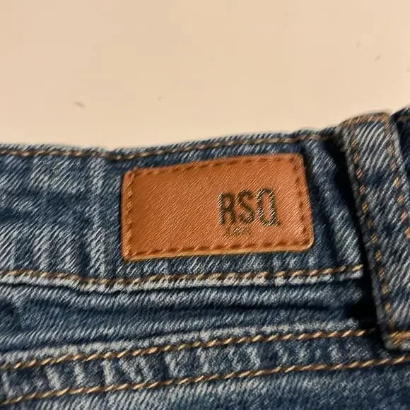 RSQ Malibu shorts girls size 10 - Picture 3 of 5